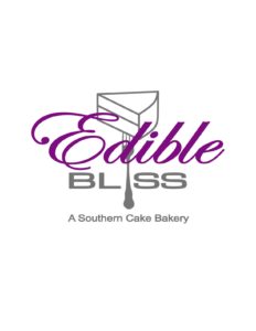 Edible Bliss - A Southern Cake Bakery